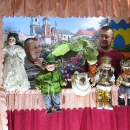 Gminne Przedszkole w Tarnowcu