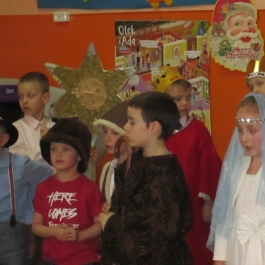 Gminne Przedszkole w Tarnowcu