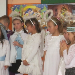 Gminne Przedszkole w Tarnowcu