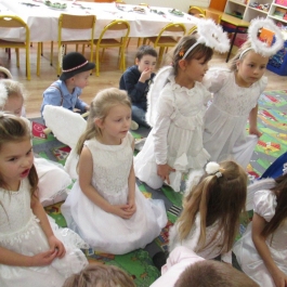 Gminne Przedszkole w Tarnowcu