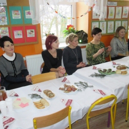 Gminne Przedszkole w Tarnowcu