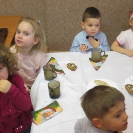 Gminne Przedszkole w Tarnowcu
