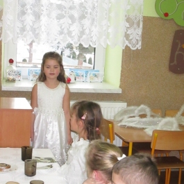 Gminne Przedszkole w Tarnowcu