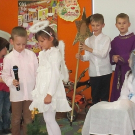 Gminne Przedszkole w Tarnowcu