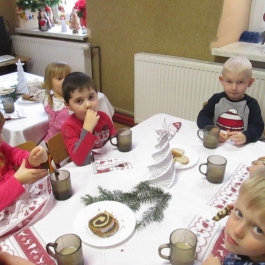 Gminne Przedszkole w Tarnowcu
