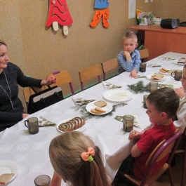 Gminne Przedszkole w Tarnowcu