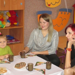 Gminne Przedszkole w Tarnowcu