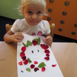 Gminne Przedszkole w Tarnowcu