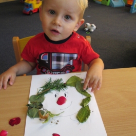 Gminne Przedszkole w Tarnowcu