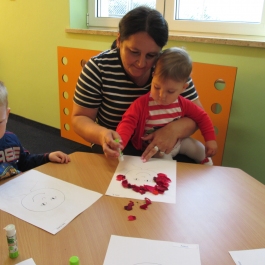 Gminne Przedszkole w Tarnowcu