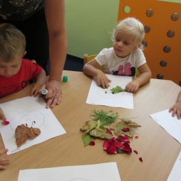 Gminne Przedszkole w Tarnowcu