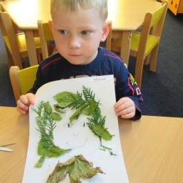 Gminne Przedszkole w Tarnowcu