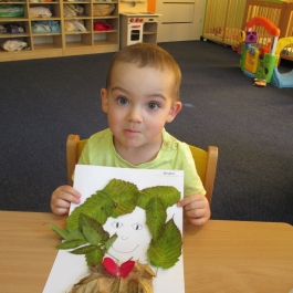 Gminne Przedszkole w Tarnowcu