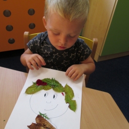 Gminne Przedszkole w Tarnowcu