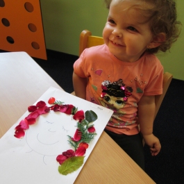 Gminne Przedszkole w Tarnowcu