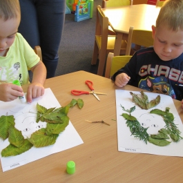 Gminne Przedszkole w Tarnowcu