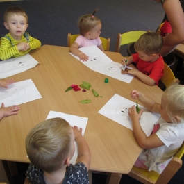 Gminne Przedszkole w Tarnowcu