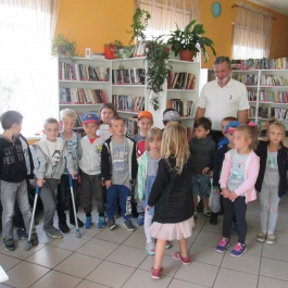 Gminne Przedszkole w Tarnowcu