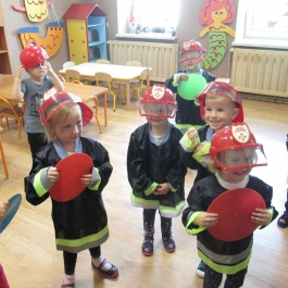 Gminne Przedszkole w Tarnowcu
