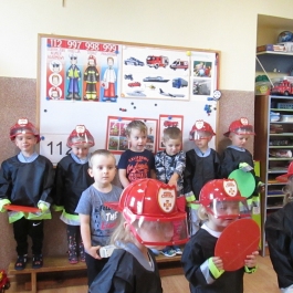 Gminne Przedszkole w Tarnowcu