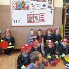 Gminne Przedszkole w Tarnowcu