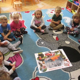 Gminne Przedszkole w Tarnowcu