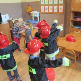 Gminne Przedszkole w Tarnowcu