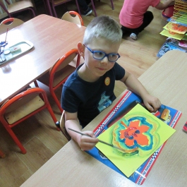 Gminne Przedszkole w Tarnowcu