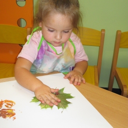 Gminne Przedszkole w Tarnowcu