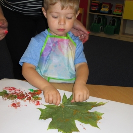 Gminne Przedszkole w Tarnowcu