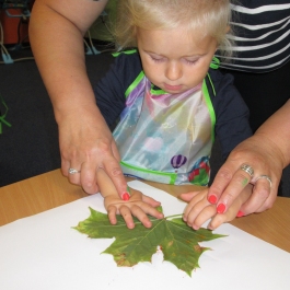 Gminne Przedszkole w Tarnowcu