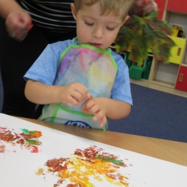 Gminne Przedszkole w Tarnowcu