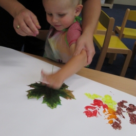 Gminne Przedszkole w Tarnowcu