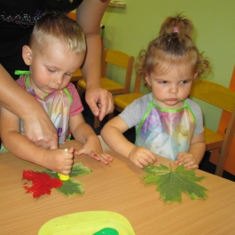 Gminne Przedszkole w Tarnowcu