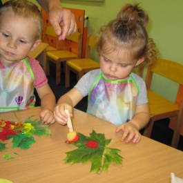 Gminne Przedszkole w Tarnowcu