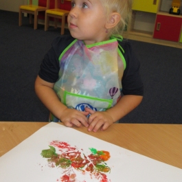 Gminne Przedszkole w Tarnowcu