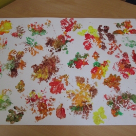 Gminne Przedszkole w Tarnowcu