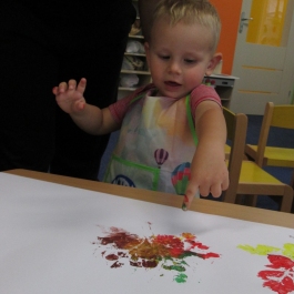 Gminne Przedszkole w Tarnowcu