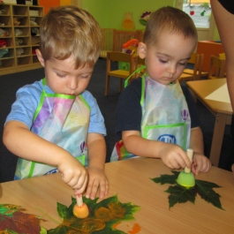 Gminne Przedszkole w Tarnowcu