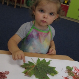 Gminne Przedszkole w Tarnowcu