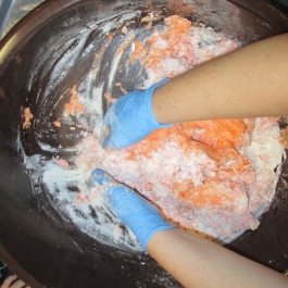 Gminne Przedszkole w Tarnowcu