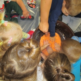 Gminne Przedszkole w Tarnowcu