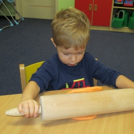 Gminne Przedszkole w Tarnowcu