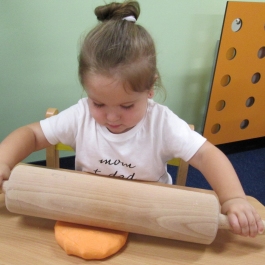 Gminne Przedszkole w Tarnowcu