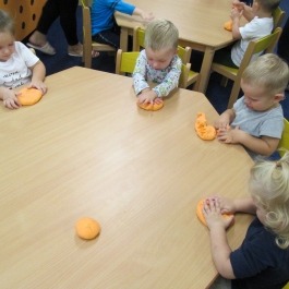 Gminne Przedszkole w Tarnowcu