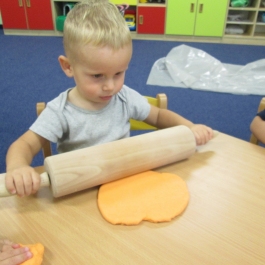 Gminne Przedszkole w Tarnowcu