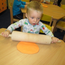 Gminne Przedszkole w Tarnowcu