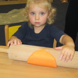 Gminne Przedszkole w Tarnowcu