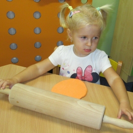 Gminne Przedszkole w Tarnowcu