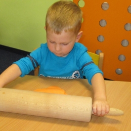 Gminne Przedszkole w Tarnowcu